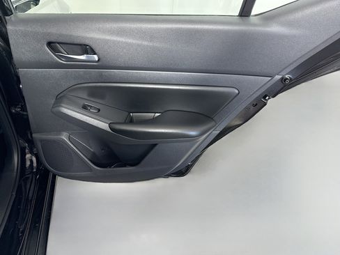 Used 2021 Nissan Altima 2.5 S image 28