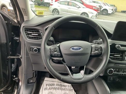 Used 2024 Ford Escape Active AWD/4WD image 31