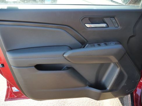 New 2026 GMC Canyon Elevation w/ Convenience Package image 31