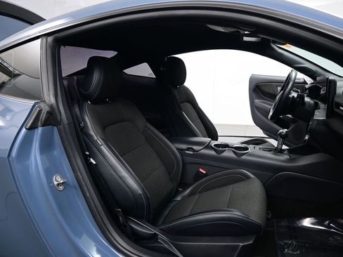 Used 2024 Ford Mustang GT RWD image 19