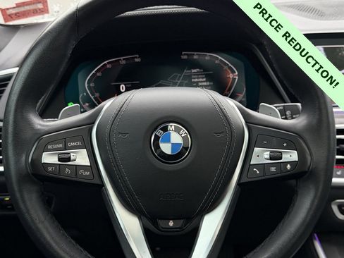 Used 2022 BMW X5 xDrive40i w/ Climate Comfort Package image 32