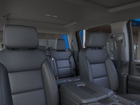 New 2026 Chevrolet Silverado 2500 LTZ image 24