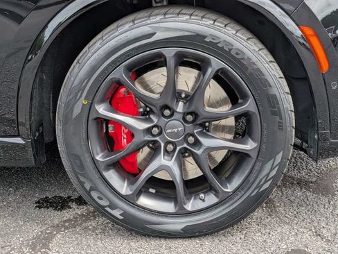 Used 2023 Dodge Durango SRT Hellcat AWD/4WD image 12
