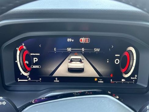 New 2026 Nissan Rogue Platinum AWD/4WD image 36