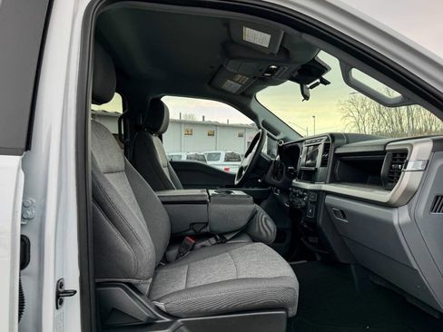 Used 2024 Ford F250 XL w/ STX Appearance Package image 14