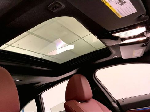 Certified 2023 BMW i4 eDrive35 w/ Premium Package image 26