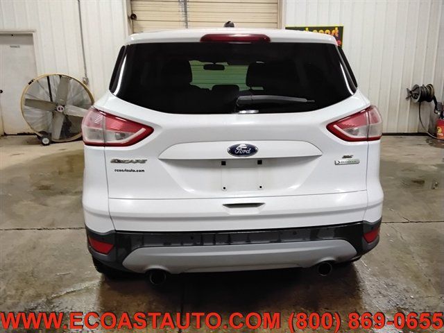 Used 2013 Ford Escape SE FWD image 8