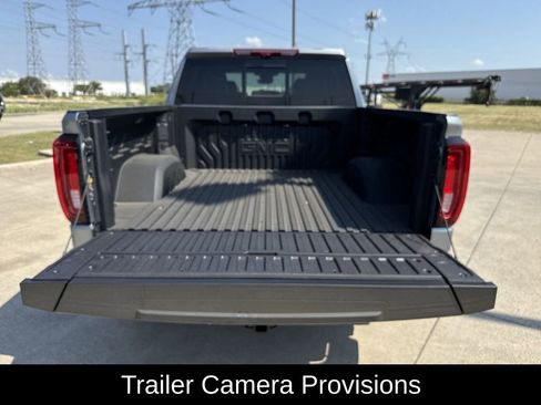 New 2026 GMC Sierra 1500 Denali Ultimate AWD/4WD image 26