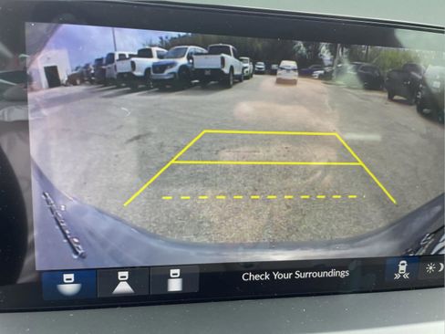 New 2025 Honda Accord EX-L image 28