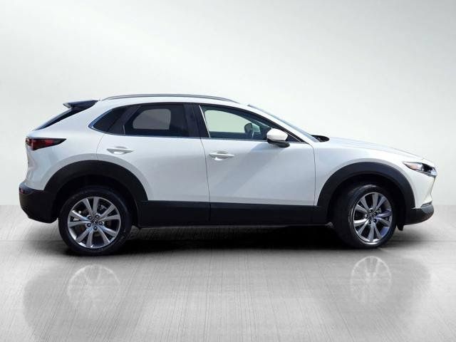 Certified 2023 MAZDA CX-30 AWD 2.5 S w/ Preferred Package image 3