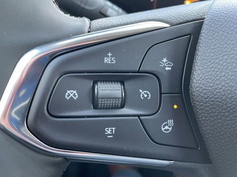 New 2026 Chevrolet TrailBlazer LT w/ Convenience Package image 17