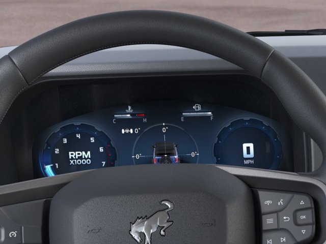 New 2026 Ford Bronco 2-Door AWD/4WD image 13