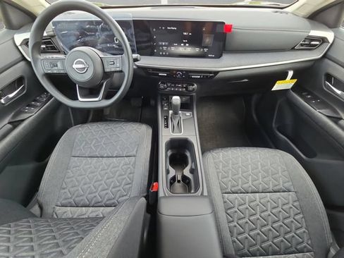 New 2026 Nissan Kicks SV AWD/4WD image 20