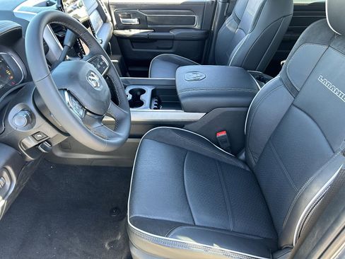New 2026 RAM 2500 Laramie image 16