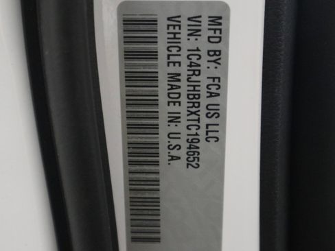 New 2026 Jeep Grand Cherokee Limited image 38