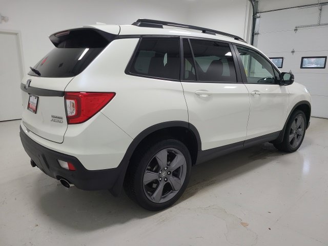 Used 2019 Honda Passport Touring image 6