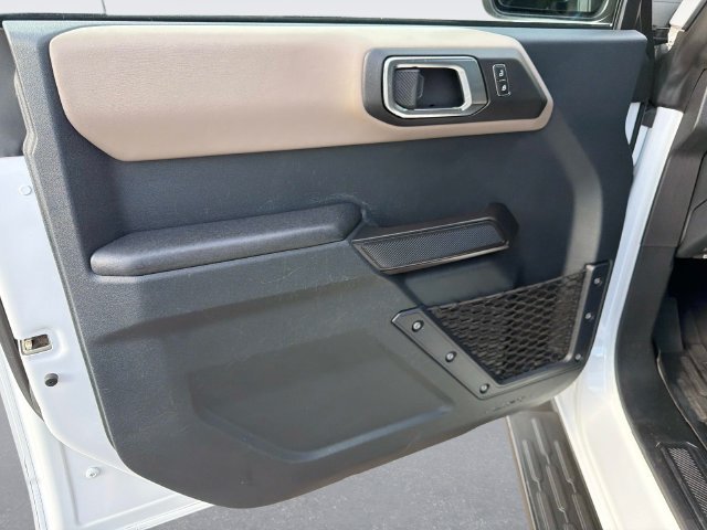 Used 2024 Ford Bronco Wildtrak AWD/4WD image 17