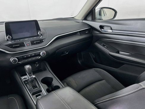 Used 2020 Nissan Altima 2.5 S AWD/4WD image 24