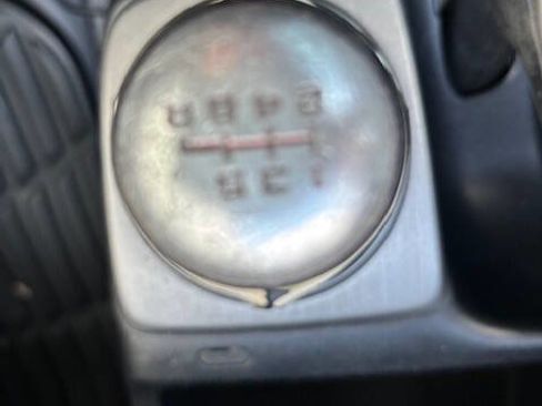 Used 2007 Honda Civic Si image 8