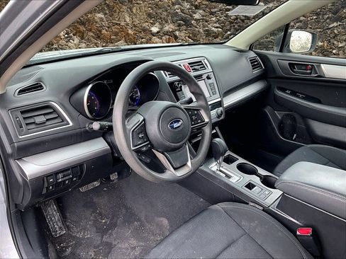 Used 2019 Subaru Legacy 2.5i w/ Alloy Wheel Package image 12