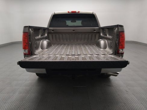 Used 2013 GMC Sierra 1500 SLE w/ Power Tech Package AWD/4WD image 29