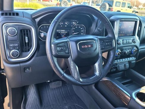 Used 2021 GMC Sierra 1500 Elevation w/ Preferred Package image 9