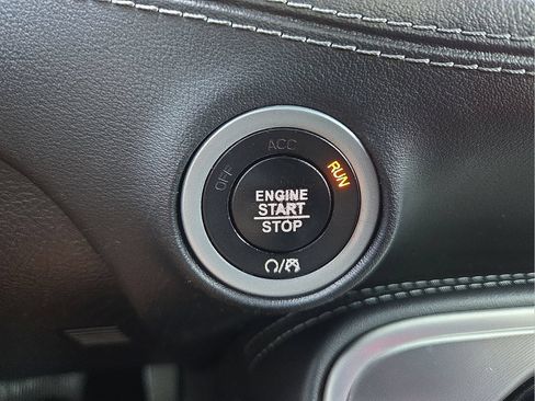 Used 2021 Dodge Challenger GT w/ Plus Package RWD image 19
