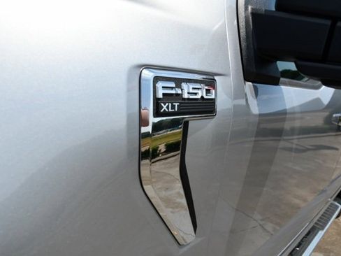 Used 2024 Ford F150 XLT w/ Mobile Office Package image 15