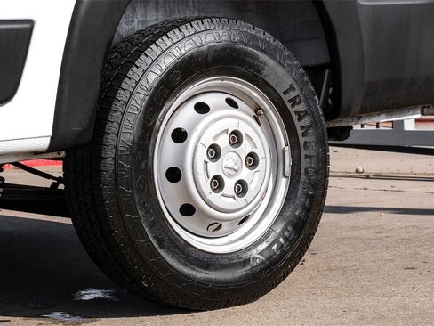 Used 2021 RAM ProMaster 1500 image 49