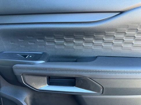 New 2025 Ford Ranger XLT w/ Equipment Group 301A High image 19