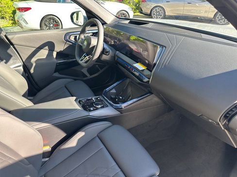 New 2026 BMW X3 xDrive30 image 22