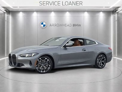 Used 2026 BMW 430i Coupe w/ Premium Package