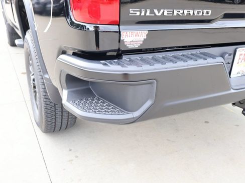 New 2026 Chevrolet Silverado 2500 W/T AWD/4WD image 27