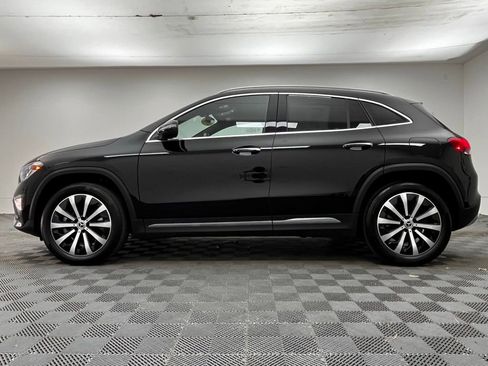 Used 2023 Mercedes-Benz GLA 250 4MATIC image 15
