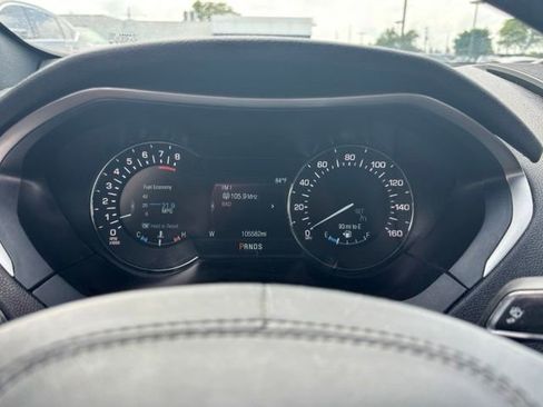 Used 2017 Lincoln MKZ Reserve FWD image 18
