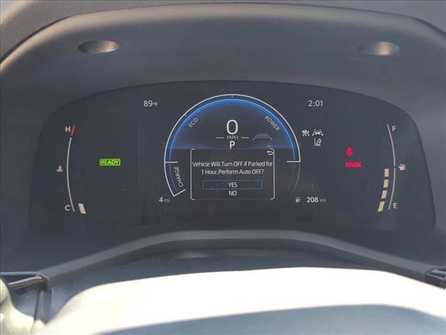 Used 2026 Toyota Camry SE FWD image 19