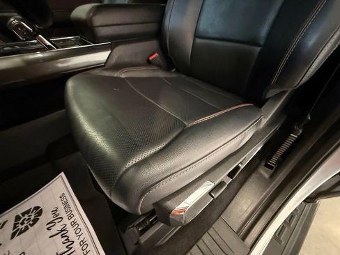 Used 2023 Ford F150 Lariat AWD/4WD image 30