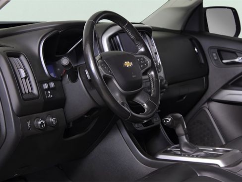 Used 2019 Chevrolet Colorado ZR2 image 10