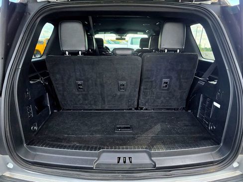 Used 2021 Ford Expedition Limited AWD/4WD image 7