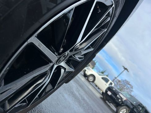 Used 2024 Toyota Camry SE w/ Cold Weather Package image 35