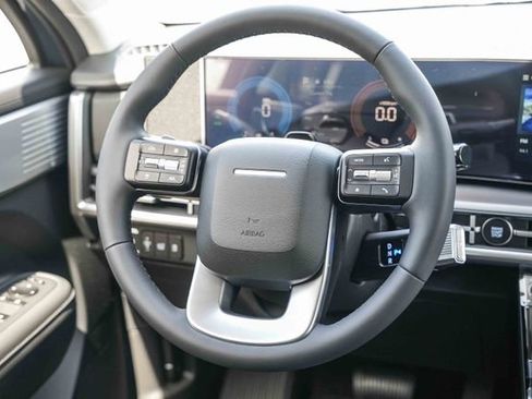 New 2026 Hyundai Santa Fe SEL AWD/4WD image 18