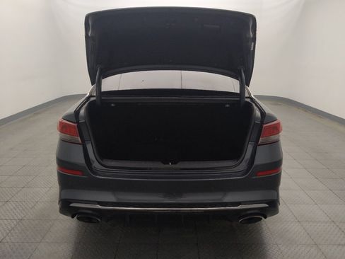 Used 2020 Kia Optima S FWD image 29