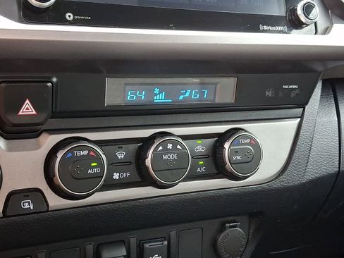Certified 2023 Toyota Tacoma SR5 w/ SX Package AWD/4WD image 19