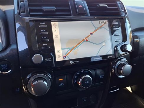 Used 2023 Toyota 4Runner TRD Off-Road Premium image 17