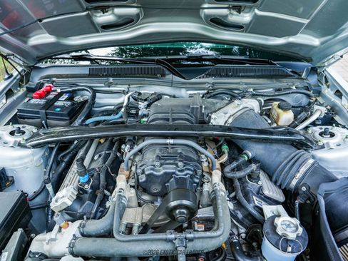 Used 2009 Ford Mustang Shelby GT500 image 18