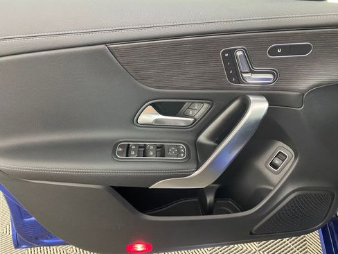 Certified 2026 Mercedes-Benz CLA 250 CLA 250 image 11