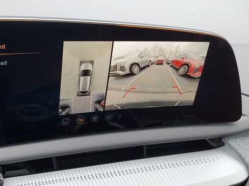 New 2026 Cadillac Optiq Sport 2 w/ LPO, Floor Liner Package AWD/4WD image 17