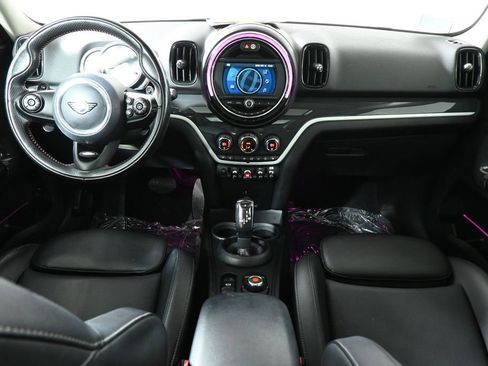 Used 2020 MINI Cooper Countryman S image 4