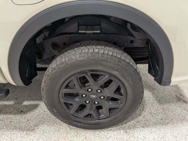 Used 2022 Ford Ranger XLT w/ Equipment Group 301A Mid AWD/4WD image 12