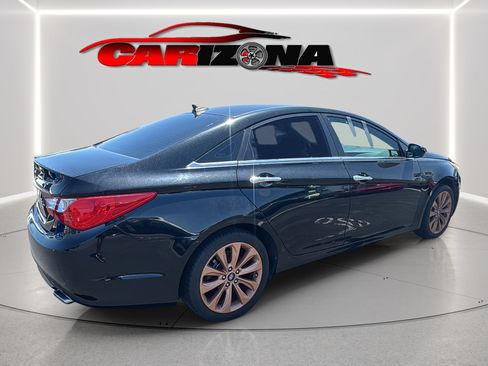 Used 2011 Hyundai Sonata SE FWD image 5
